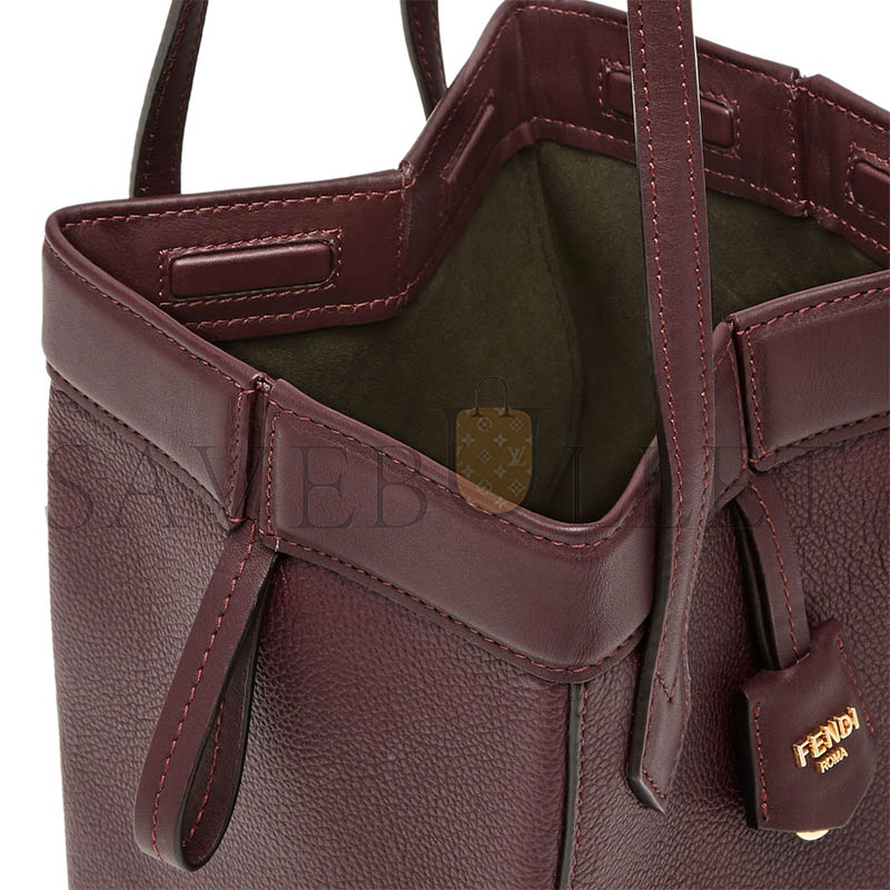 F**di origami mini 8bs083apzaf1cjd (18.5*15*15cm)